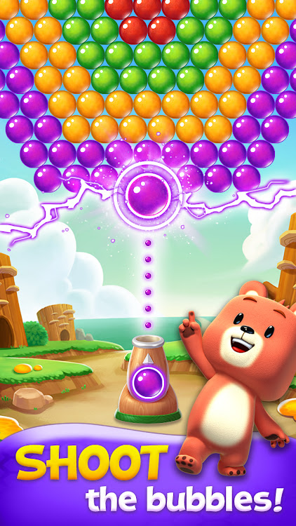 Buggle 2: Color Bubble Shooter - 1.9.92 - (Android)