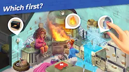 Penny & Flo: Finding Home Mod APK (unlimited stars-money) Download 1