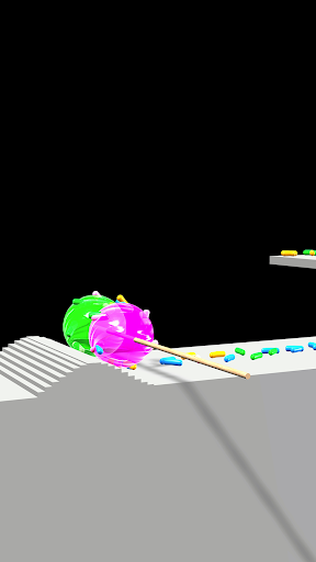 ASMR Candy Party Screen 2