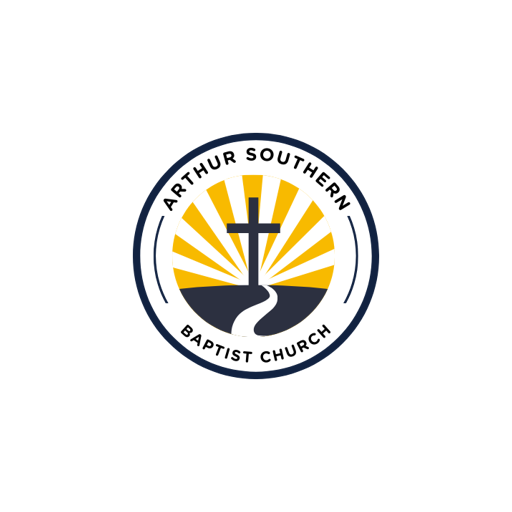 Arthur Southern Baptist Church logo