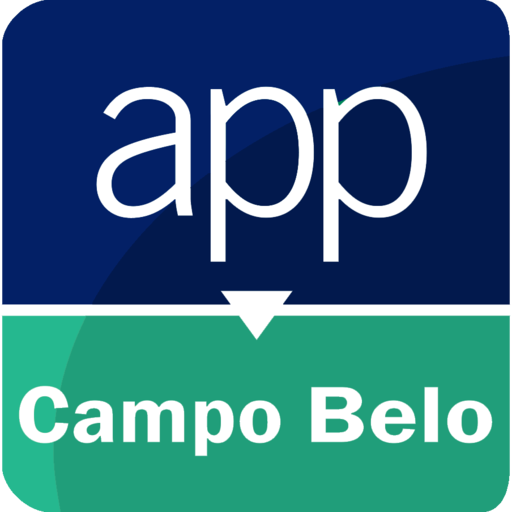App Campo Belo logo