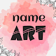 Name Art -An Awesome, Funny and Stylish Name Maker Install on Windows