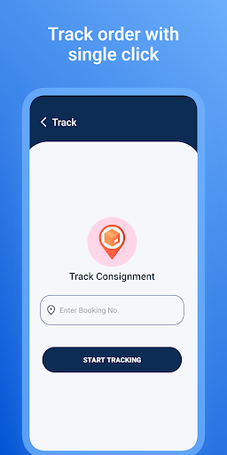 LBI CONNECT Screen 2