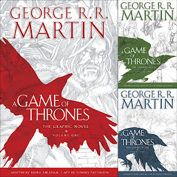 Imagen de icono A Game of Thrones: The Graphic Novel