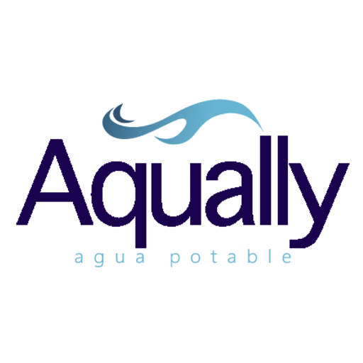 Aqually Admin logo