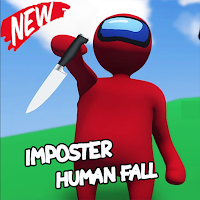Imposter fall fight flat