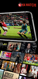 OyaWatch TV - Live TV, Movies & Live Sports 2.15.1 screenshots 2