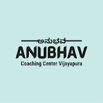 Cover Image of ดาวน์โหลด ANUBHAV Coaching Classes Vijayapura 1.4.28.5 APK