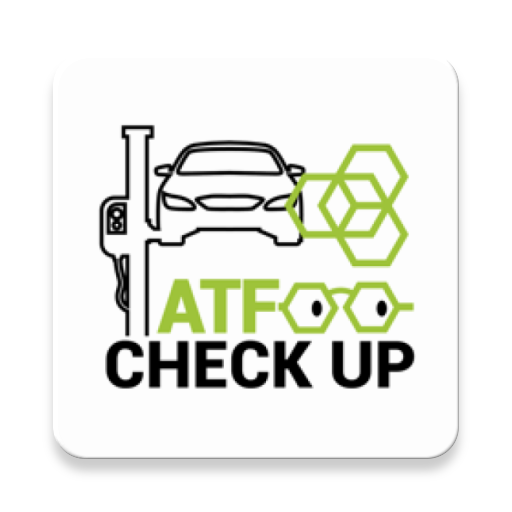 ATF Check-UP  Icon