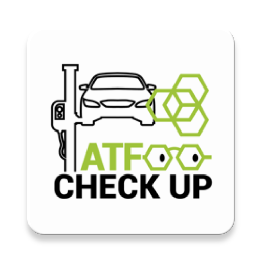 ATF Check-UP logo