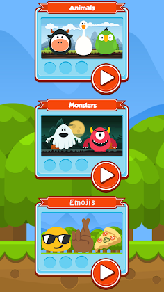 Memory Game - Screenshot 2