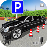 Top 47 Auto & Vehicles Apps Like Limo car parking 2019-20: Offroad - Best Alternatives
