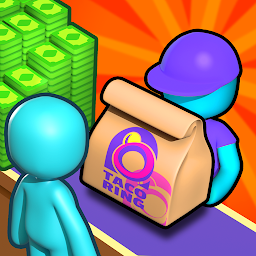 Taco Tuesday! : Idle Tycoon Mod Apk