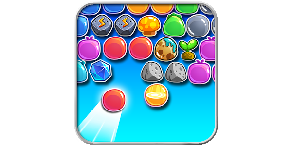 Bubble Shooter Kingdom – Apps no Google Play