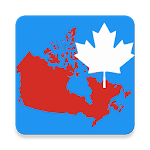 Cover Image of Download Canadian apps and games  APK