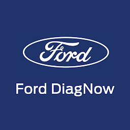 Icon image Ford DiagNow