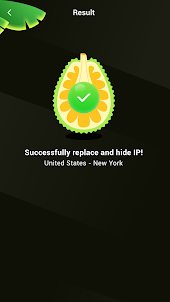 Jackfruit VPN