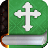Bible Revised Standard version icon