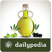 Olive Oil Daily