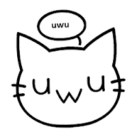 UwU Stickers - WAStickerapps