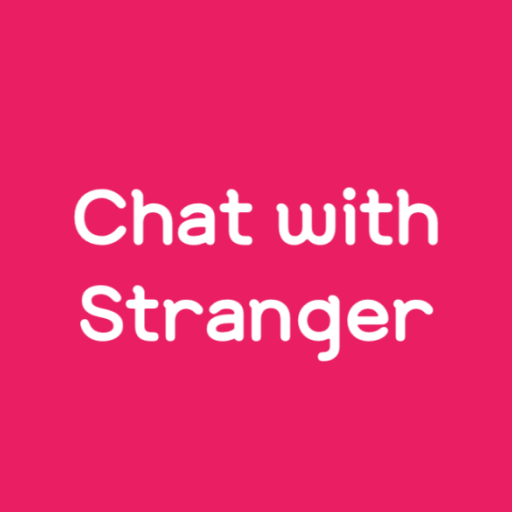 Stranger With Chat (Random) - Ứng Dụng Trên Google Play