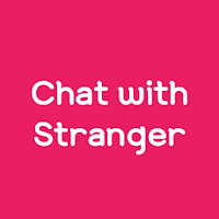 Stranger with Chat. Stranger, Random Chat