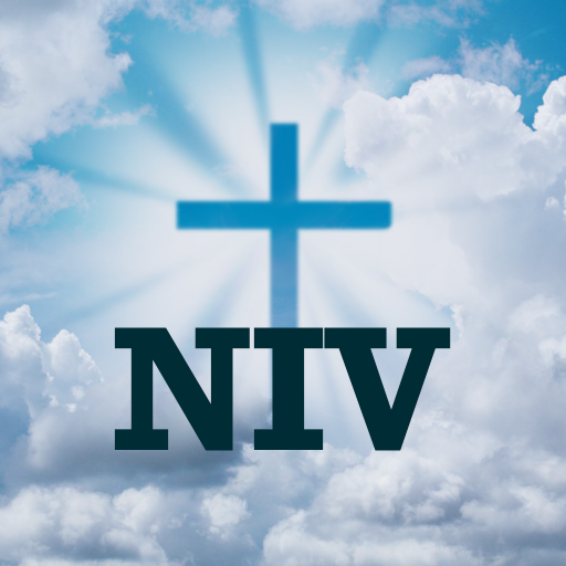 Holy Bible NIV Version logo