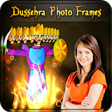 Dussehra Photo Frames icon