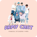 BTS Army Fans Chat APK