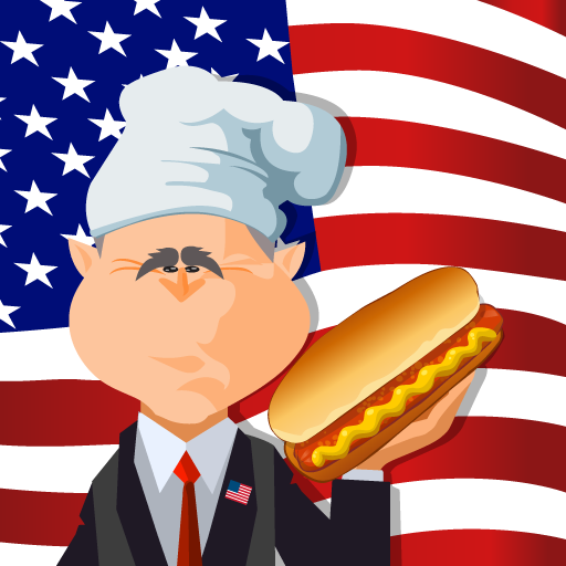 Hot Dog Bush – Apps on Google Play