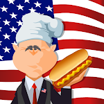 Cover Image of Tải xuống Hot Dog Bush: Nấu và Phục vụ những chiếc Hot Dog ngon tuyệt 2.0.6 APK