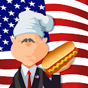 Herunterladen Hot Dog Bush: Food Truck Game Installieren Sie Neueste APK Downloader