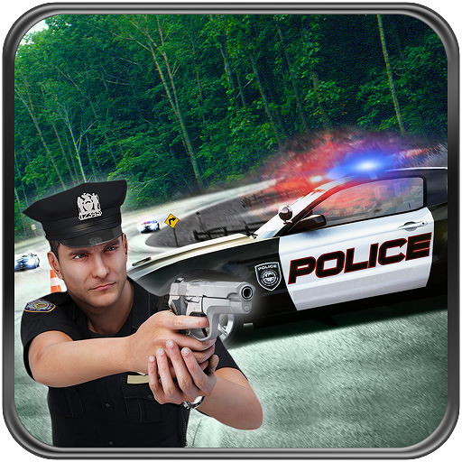 पुलिस ड्यूटी एक्शन विंडोज़ पर डाउनलोड करें