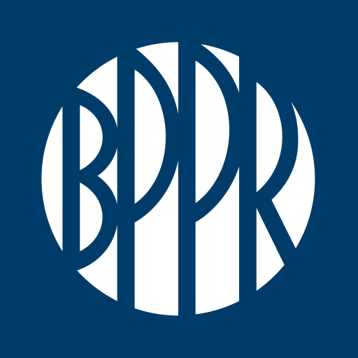Popular Business Mobile logo