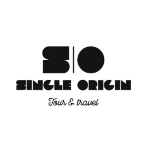 Single Origin Tour and Travel logo