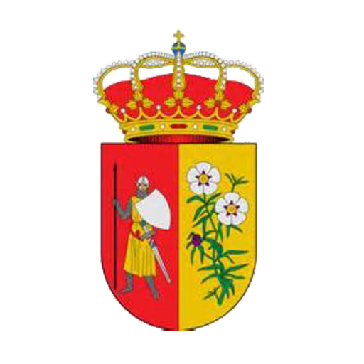 Garvín de la Jara Informa logo
