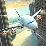 Cover Image of Download Flight Pilot- Airplane Games  APK