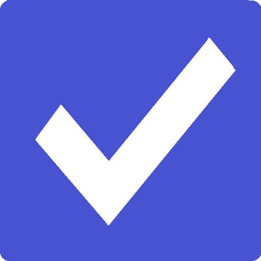 Flex List - Lists Checklist  Icon