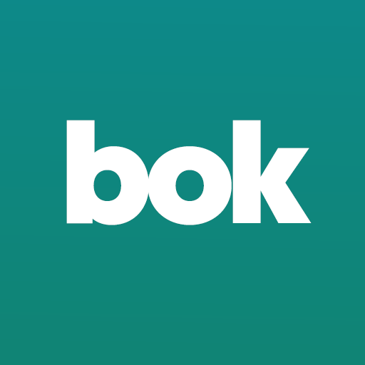 bok 1.2.30 Icon