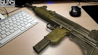 How it Works: Uzi - Screenshot 2