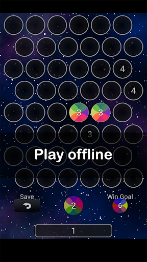Tap Stones Screen 2