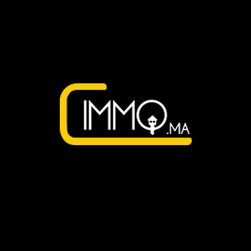 Cimmo.ma Header - AppWisp.com