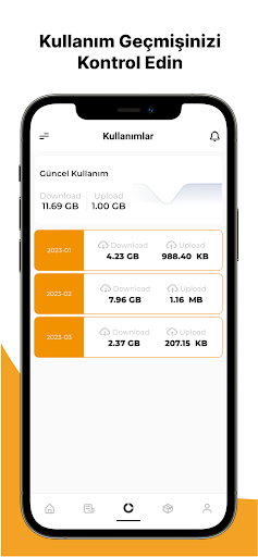 Çabuknet Screen 3