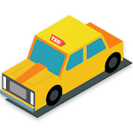 Cover Image of Download Thinkin Cab 6 APK
