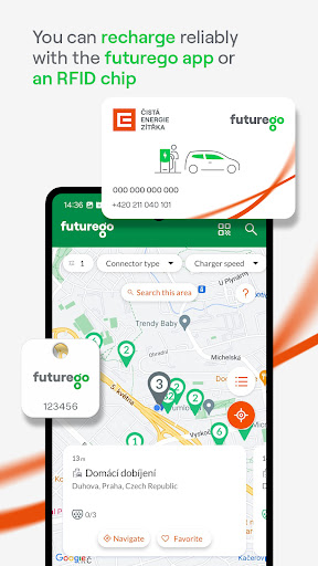 futurego Screenshot 4 - AppWisp.com