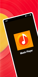 Music Player - Play Music MP3