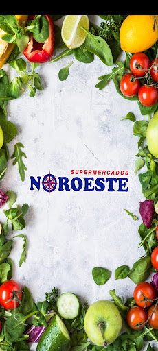 Android application Noroeste Fidelidade screenshort