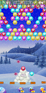 Super Frosty Bubble Games