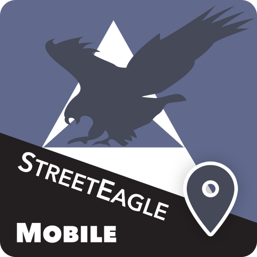StreetEagle Mobile logo