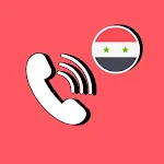 Cover Image of Télécharger ارقام سورية وهمية  APK